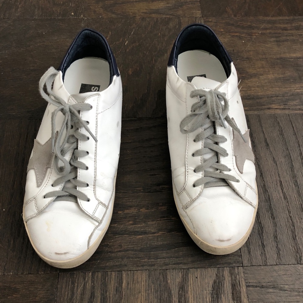 Golden goose